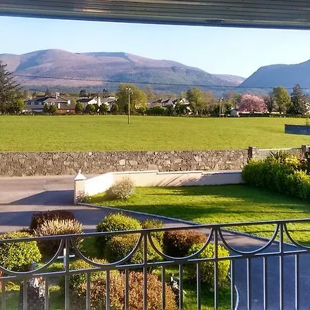 Bed and breakfast Shepherds Killarney