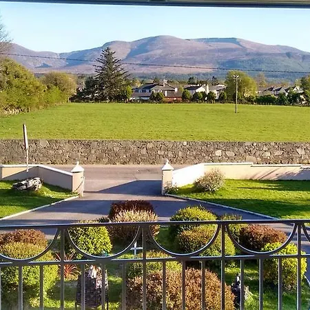 Shepherds * Killarney