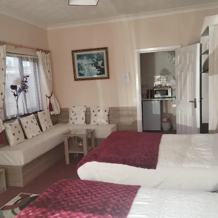 Bed and breakfast Shepherds