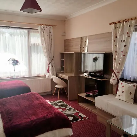 Bed and breakfast Shepherds Killarney