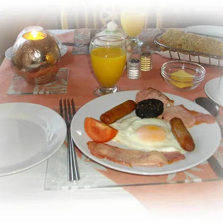 Bed and breakfast Shepherds Killarney