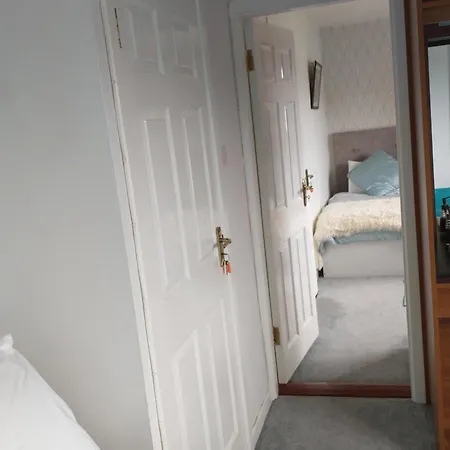 Bed and breakfast Shepherds Killarney