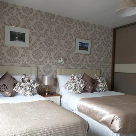 Shepherds Bed and breakfast