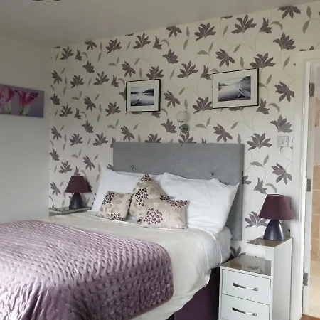 Shepherds Bed & Breakfast 3*