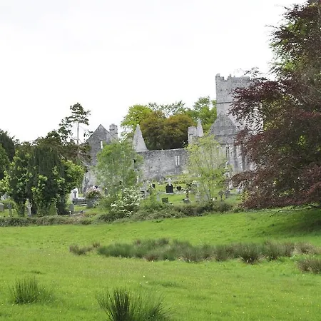 Alojamento de Acomodação e Pequeno-almoço Shepherds