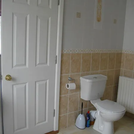 Bed & Breakfast Shepherds 3*