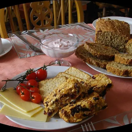 Alojamento de Acomodação e Pequeno-almoço Shepherds