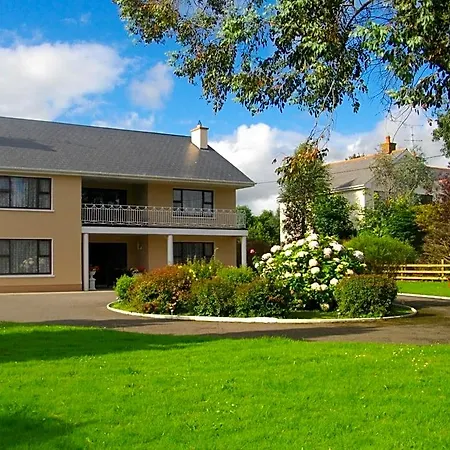 Shepherds Bed & Breakfast 3*