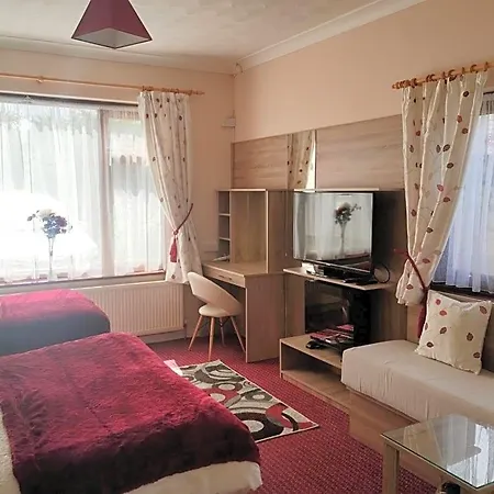 Shepherds Bed & Breakfast Cill Airne