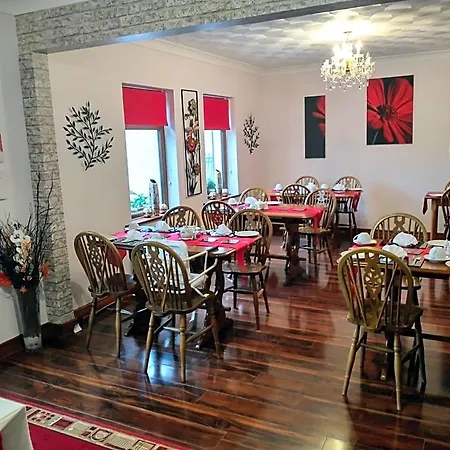 Bed & Breakfast Shepherds Cill Airne