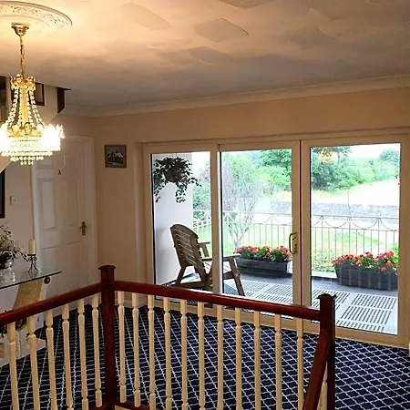 Shepherds Bed & Breakfast 3*