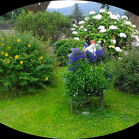 Shepherds Bed & Breakfast 3*