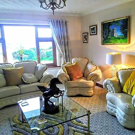 Bed & Breakfast Shepherds 3*