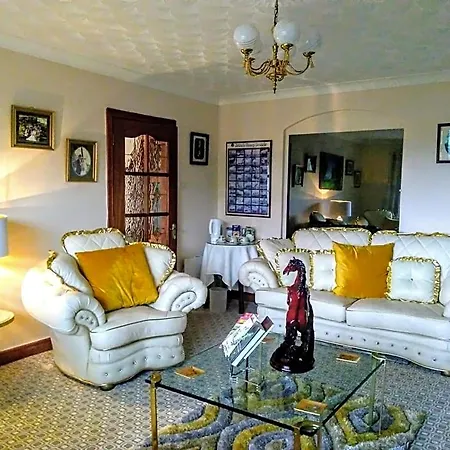 Bed & Breakfast Shepherds Cill Airne