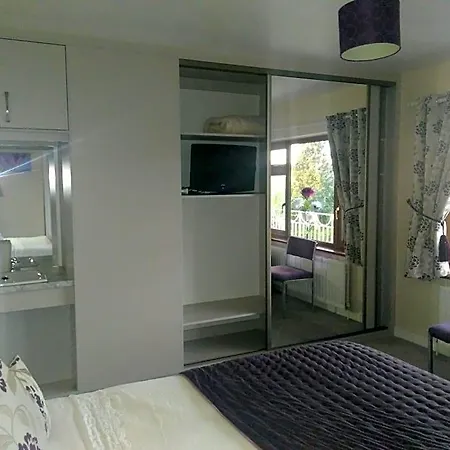 Shepherds Bed & Breakfast Cill Airne