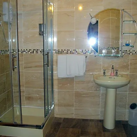 Shepherds Bed & Breakfast 3*