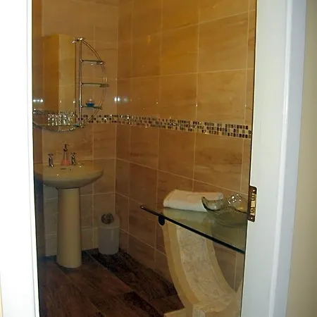 Bed & Breakfast Shepherds Cill Airne