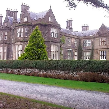 Shepherds 3* Cill Airne