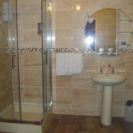 Shepherds Bed & Breakfast Cill Airne