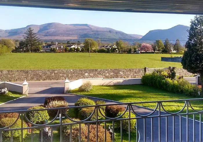 Oda ve Kahvaltı Shepherds Killarney