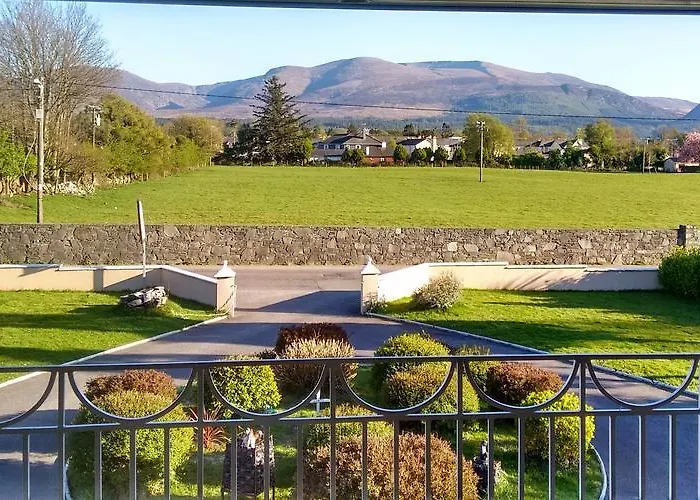 Shepherds 3* Killarney