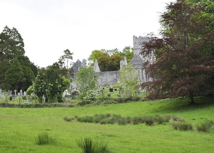 Oda ve Kahvaltı Shepherds