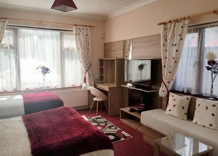 Bed & Breakfast Shepherds Killarney