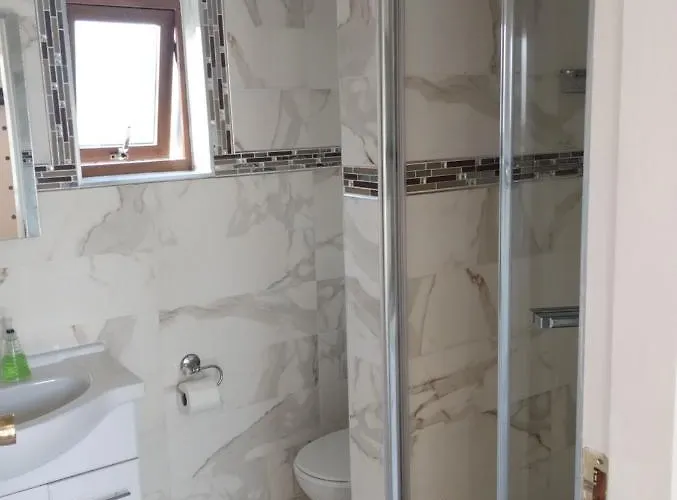 Shepherds Oda ve Kahvaltı Killarney