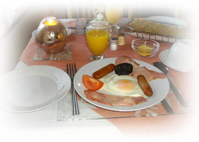 Bed & Breakfast Shepherds Killarney