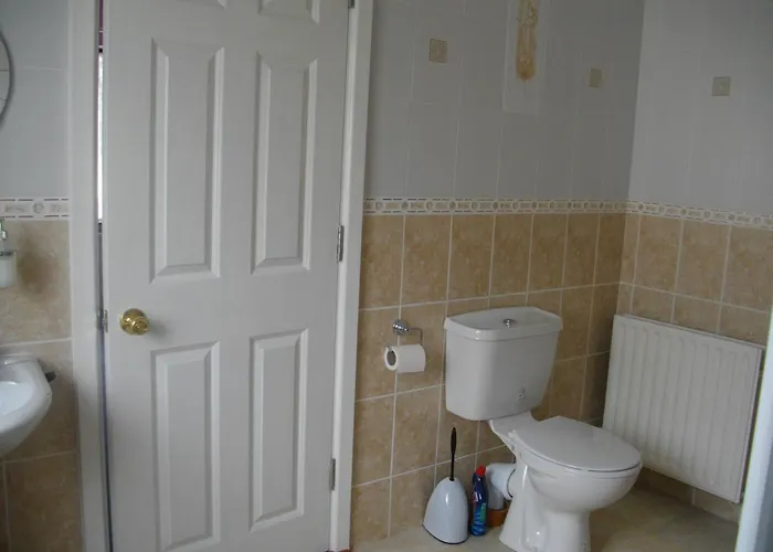 Bed & Breakfast Shepherds 3*