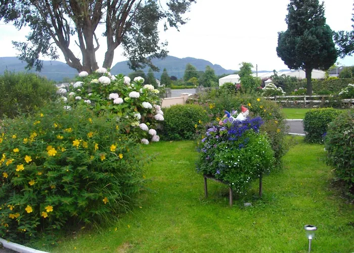 Oda ve Kahvaltı Shepherds 3*