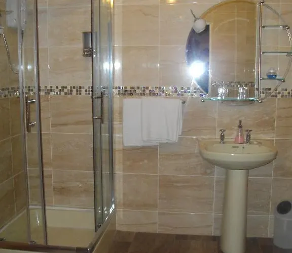 Shepherds Oda ve Kahvaltı Killarney