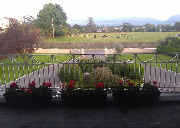 Shepherds 3* Killarney