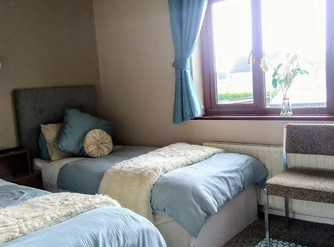 Shepherds 3* Killarney