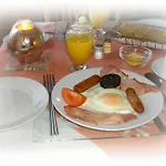 Alojamento de Acomodação e Pequeno-almoço Shepherds Killarney