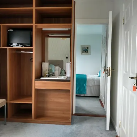 Shepherds Bed & Breakfast Cill Airne