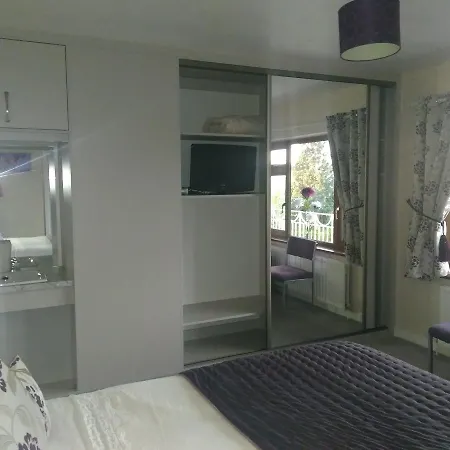 Shepherds Cill Airne