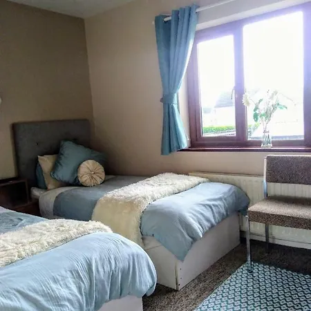 Shepherds 3* Cill Airne